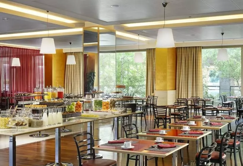 Unahotels Expo Fiera Milano