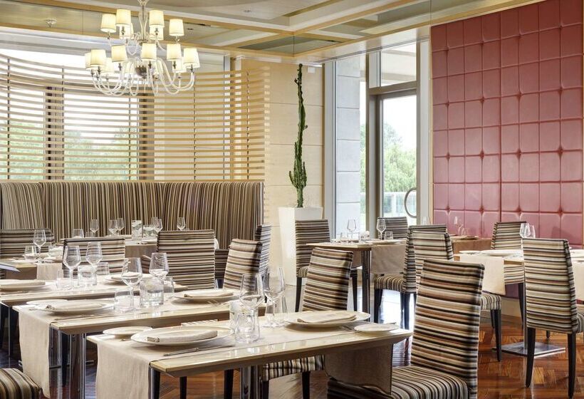 Unahotels Expo Fiera Milano