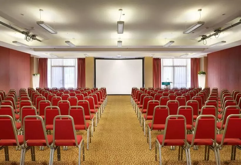 Unahotels Expo Fiera Milano