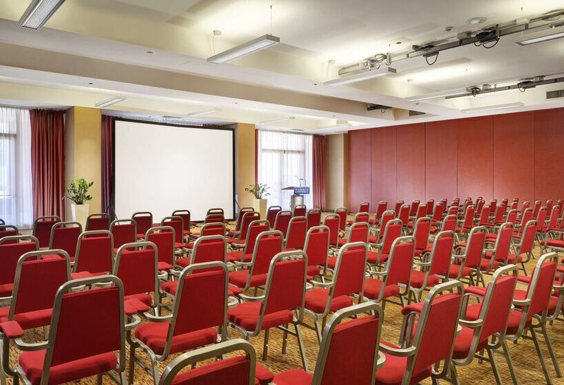 Unahotels Expo Fiera Milano