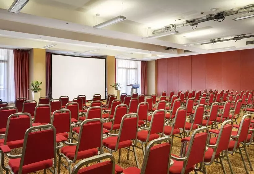 Unahotels Expo Fiera Milano