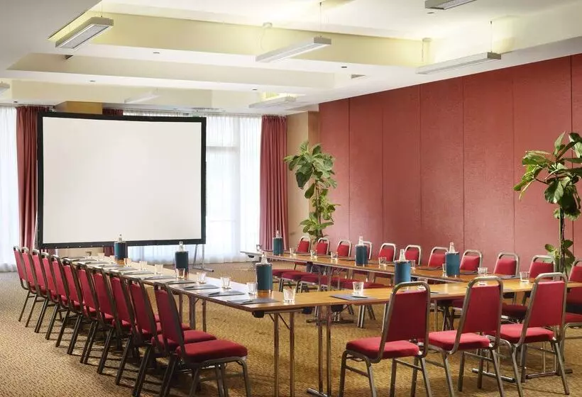 Unahotels Expo Fiera Milano