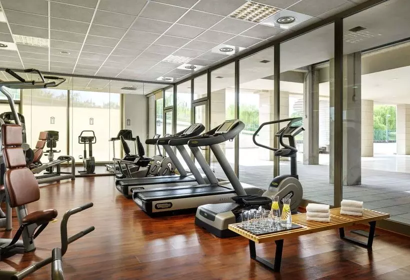 Unahotels Expo Fiera Milano