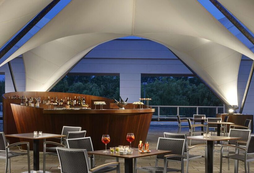 Unahotels Expo Fiera Milano