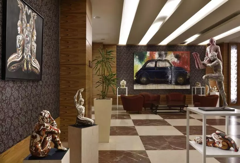 Unahotels Expo Fiera Milano