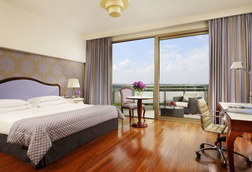 Unahotels Expo Fiera Milano