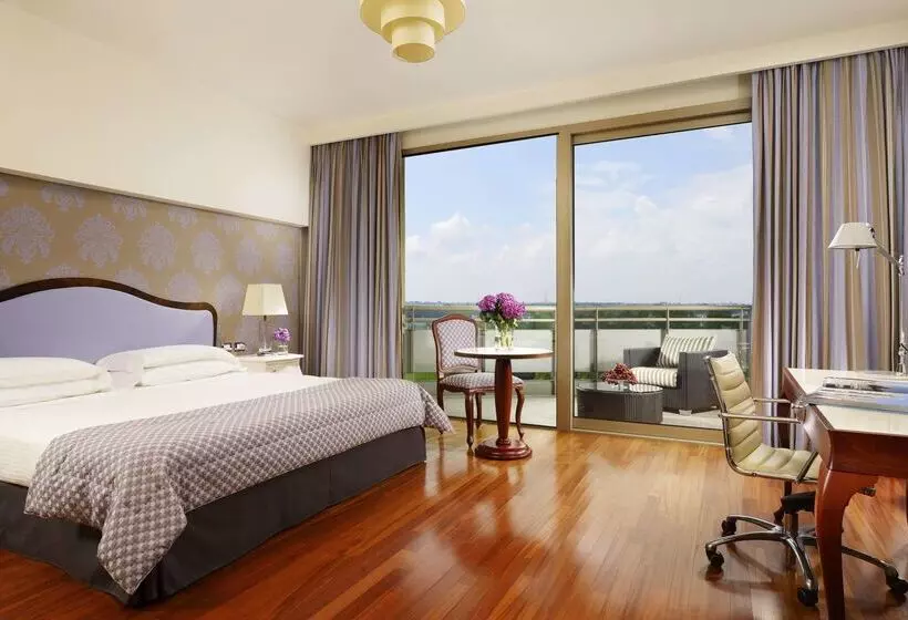 Unahotels Expo Fiera Milano