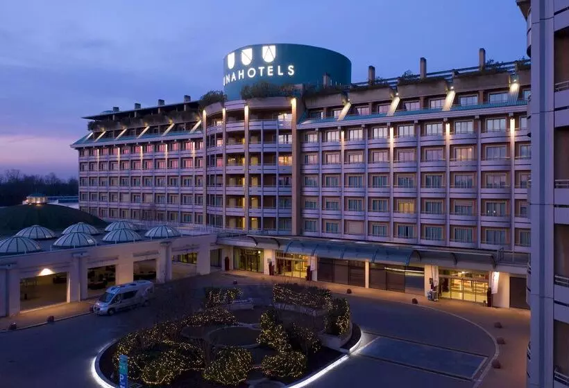 Unahotels Expo Fiera Milano