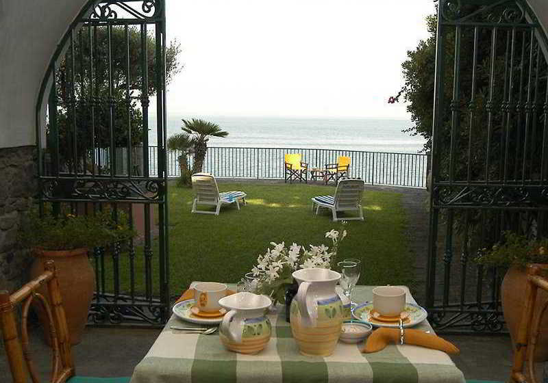 酒店 Villa Arco Sul Mare