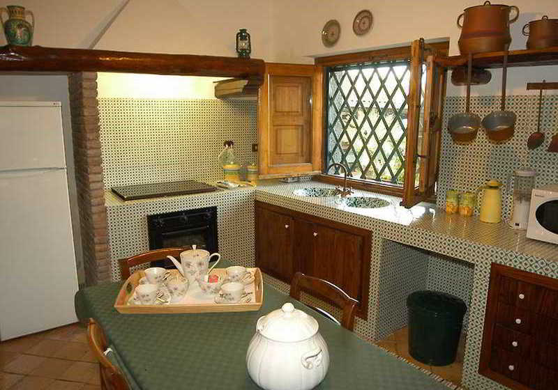 酒店 Villa Arco Sul Mare