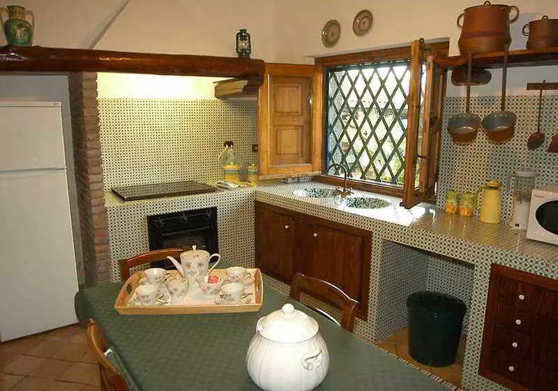 Otel Villa Arco Sul Mare