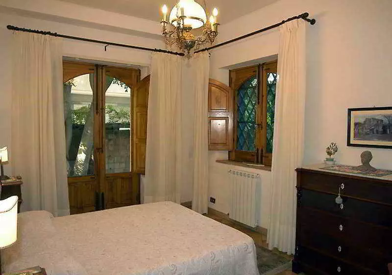 Otel Villa Arco Sul Mare