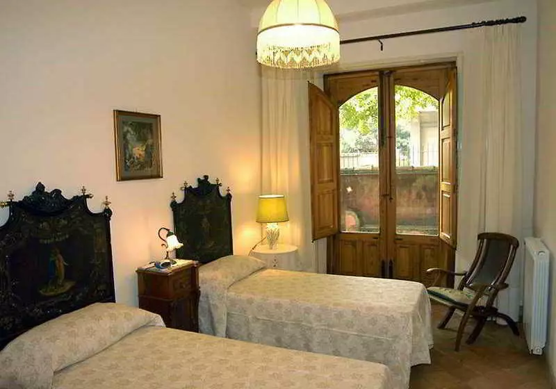 Otel Villa Arco Sul Mare