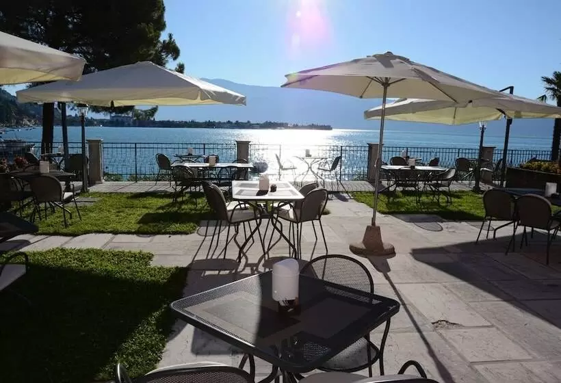 Villa Maria Au Lac Estella Hotels Italia