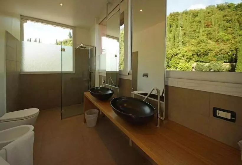 Villa Maria Au Lac Estella Hotels Italia