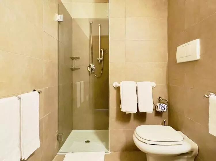 Villa Maria Au Lac Estella Hotels Italia