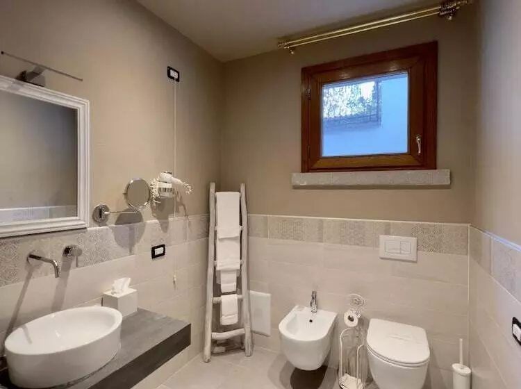 Villa Maria Au Lac Estella Hotels Italia