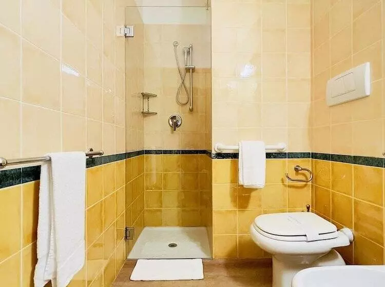 Villa Maria Au Lac Estella Hotels Italia