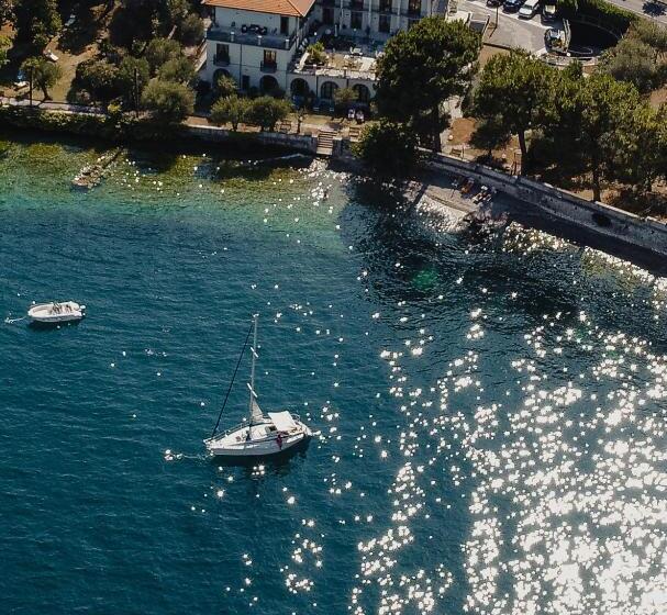 Villa Maria Au Lac   Estella Hotels Italia