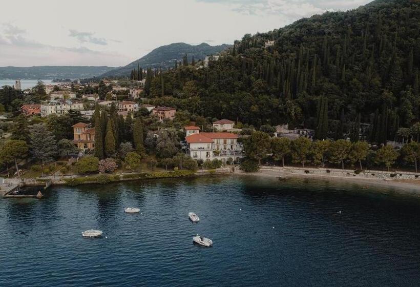 Villa Maria Au Lac   Estella Hotels Italia