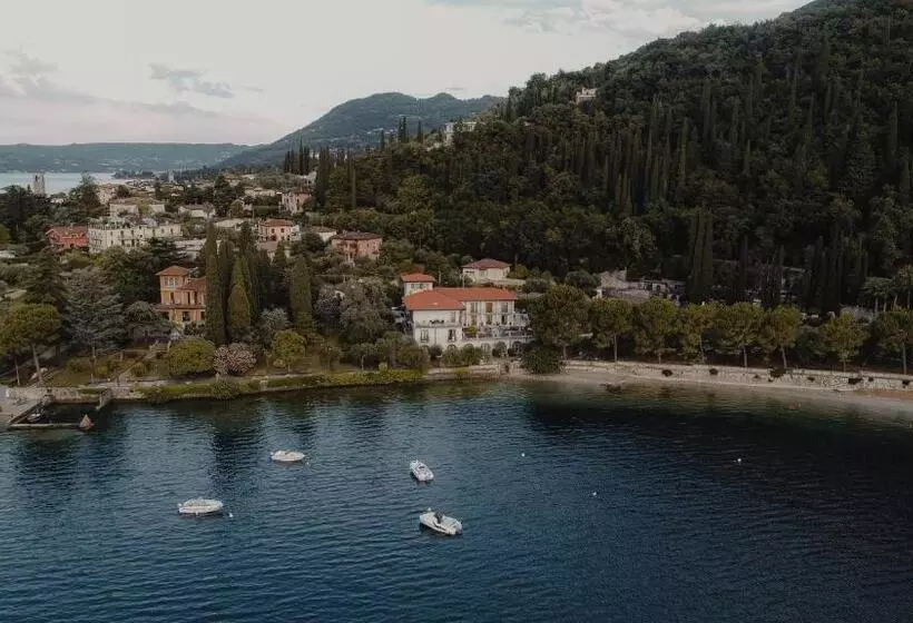 Villa Maria Au Lac Estella Hotels Italia