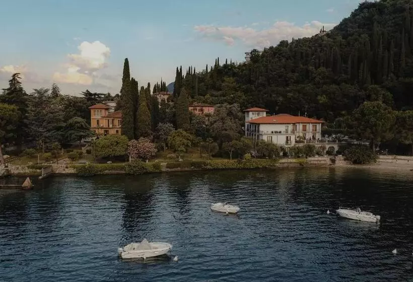 Villa Maria Au Lac Estella Hotels Italia