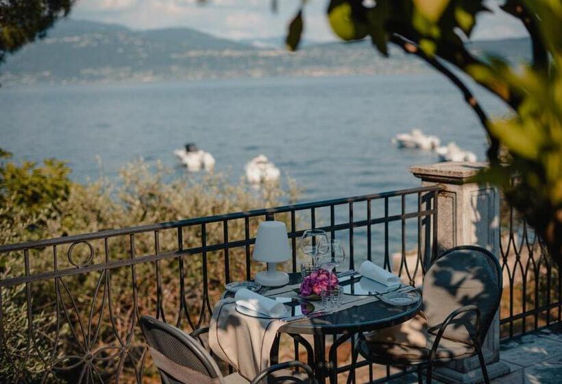 Villa Maria Au Lac   Estella Hotels Italia