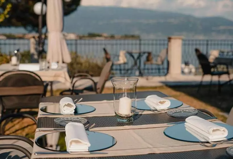 Villa Maria Au Lac Estella Hotels Italia