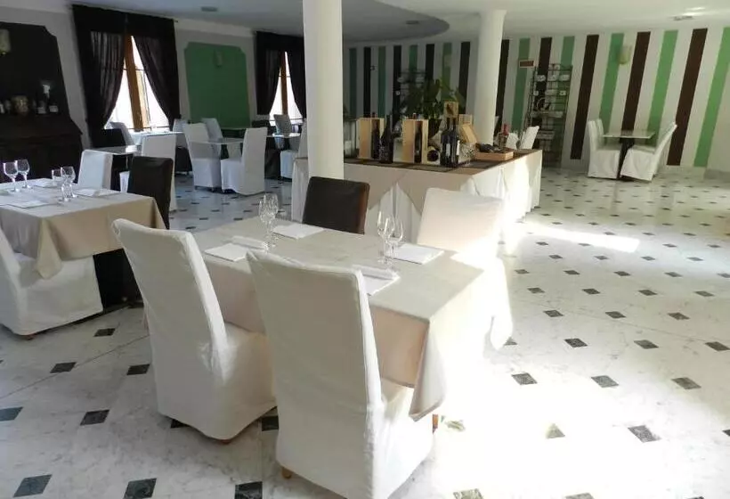 Villa Maria Au Lac Estella Hotels Italia