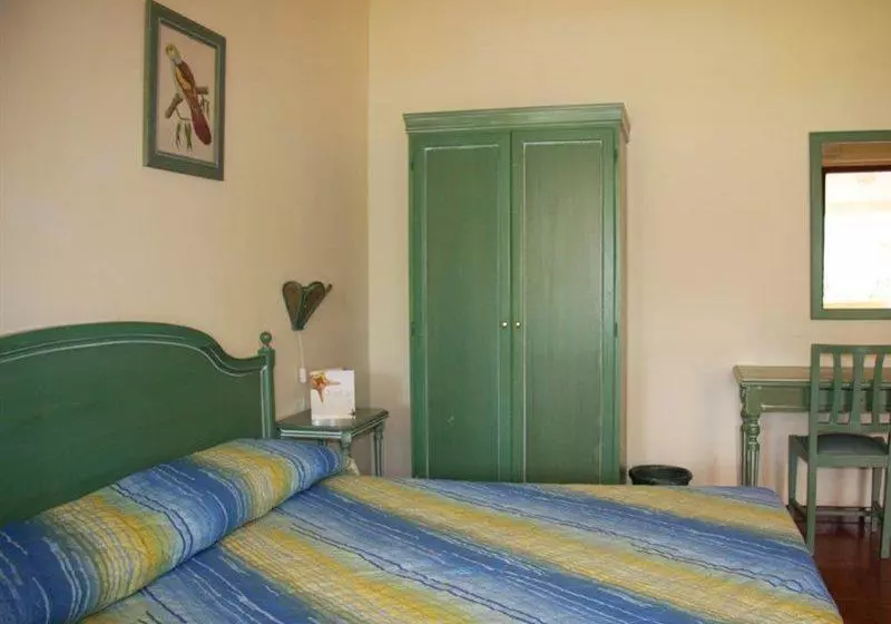 호텔 Villaggio Sirio