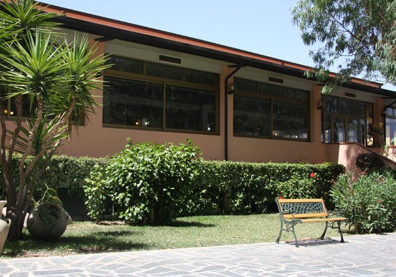 호텔 Villaggio Sirio