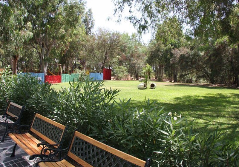 호텔 Villaggio Sirio