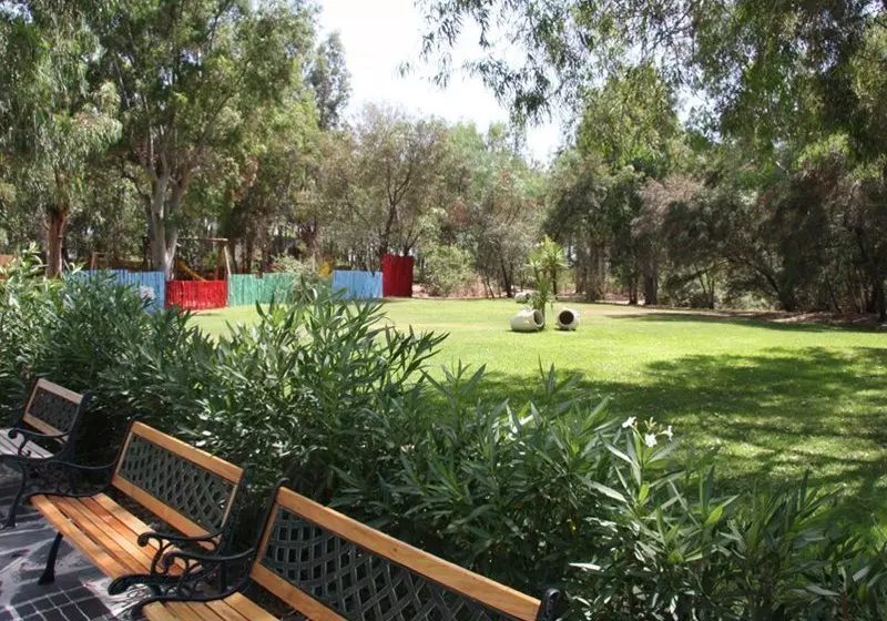 호텔 Villaggio Sirio