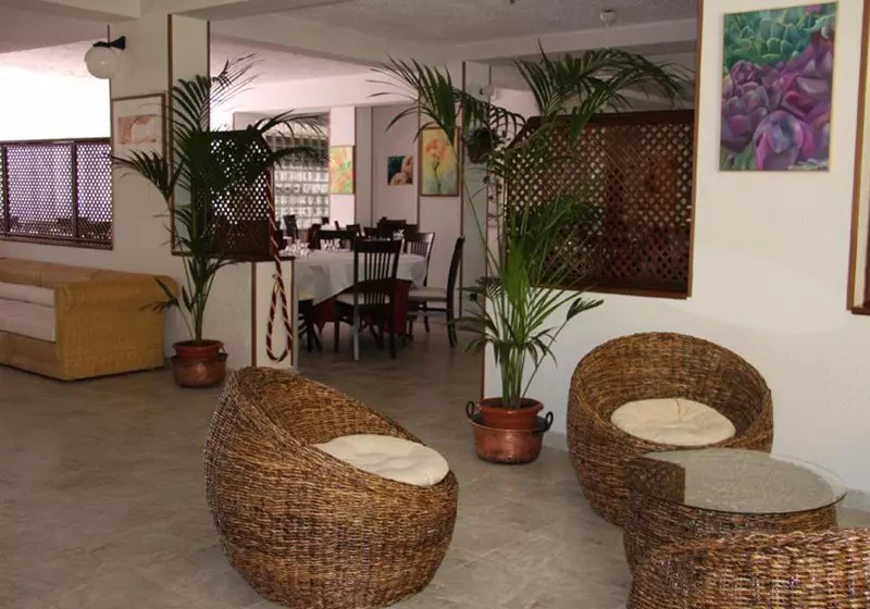 호텔 Villaggio Sirio