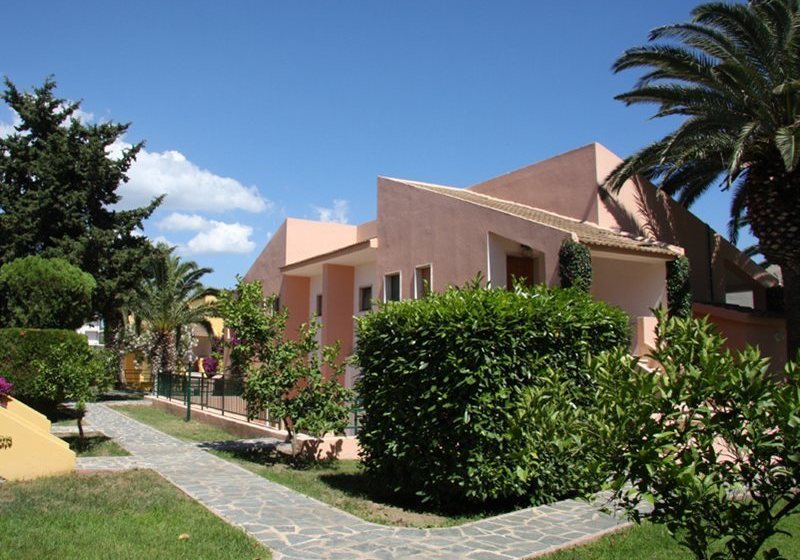 호텔 Villaggio Sirio