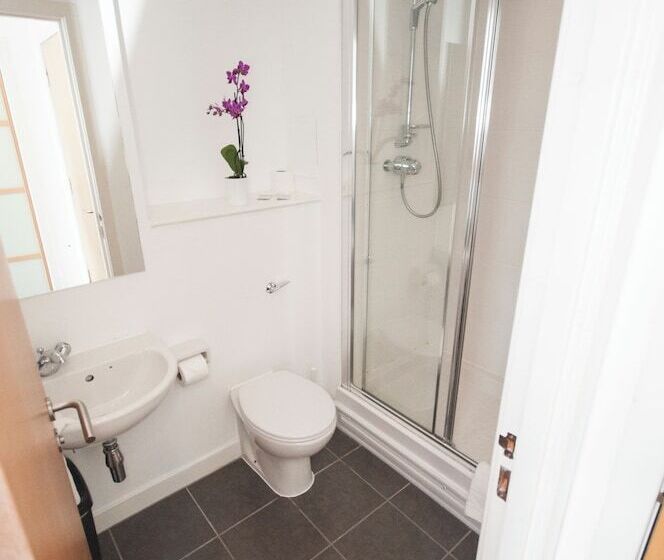 Ocean Serviced Apartments