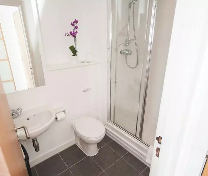 Ocean Serviced Apartments