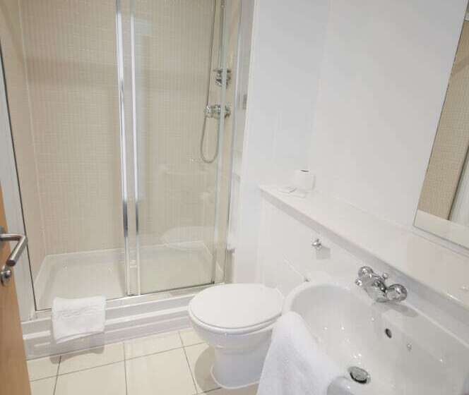 Ocean Serviced Apartments