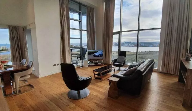 Ocean Serviced Apartments