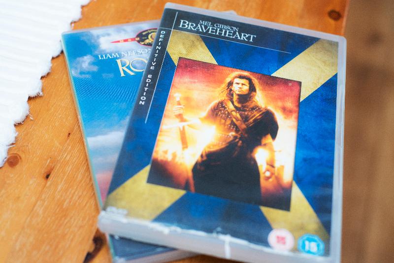 Ocean Serviced Apartments