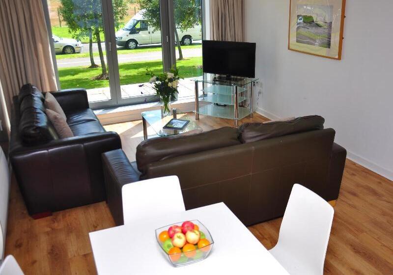 Ocean Serviced Apartments