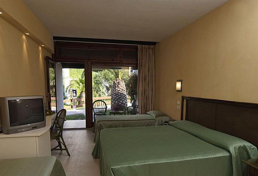 ホテル Porto Kaleo Resort