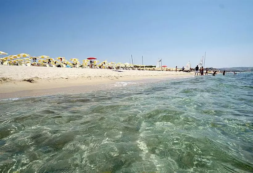 בית מלון כפרי Porto Kaleo Resort