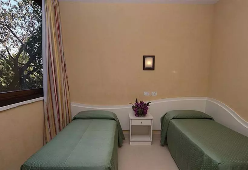 בית מלון כפרי Porto Kaleo Resort