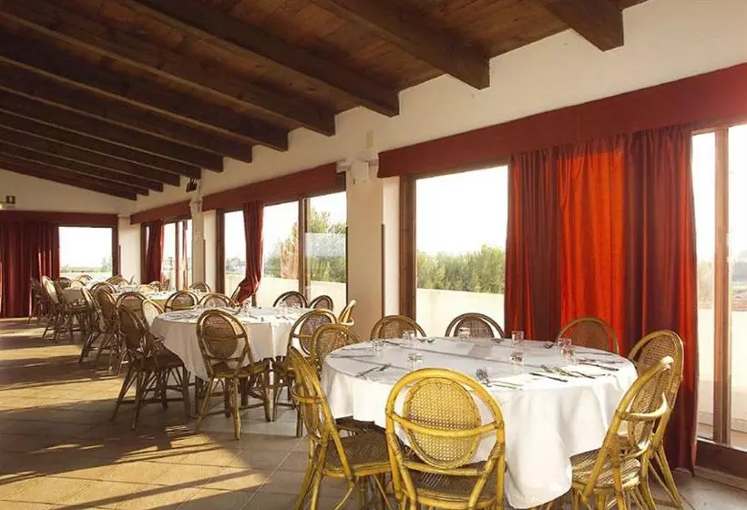 בית מלון כפרי Porto Kaleo Resort