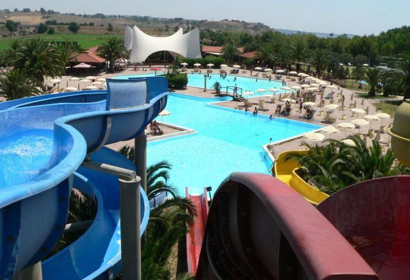 ホテル Porto Kaleo Resort