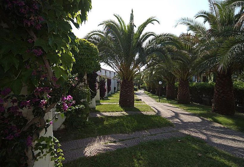 ホテル Porto Kaleo Resort