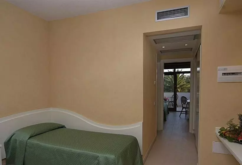 בית מלון כפרי Porto Kaleo Resort