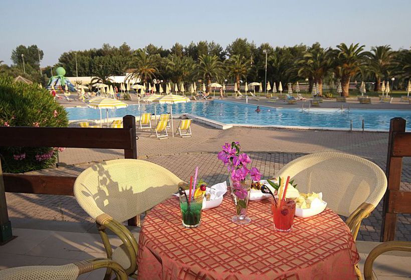 ホテル Porto Kaleo Resort