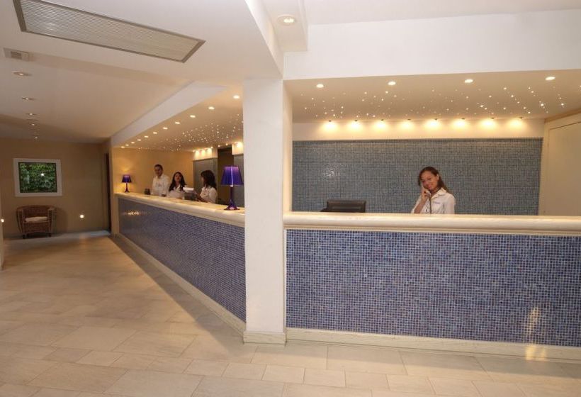 ホテル Porto Kaleo Resort